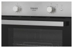 Газовый духовой шкаф Hotpoint-Ariston GA3 124 IX HA