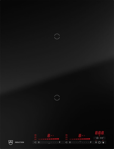 Электрическая варочная панель V-ZUG CookTop V4000 I402 CTI4T-31144