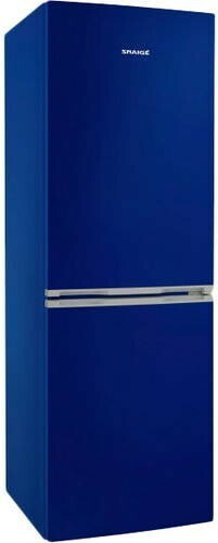 Холодильник Snaige RF56SM-S5DP2F