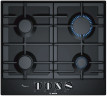 Газовая варочная панель Bosch PCP 6A6 B95R