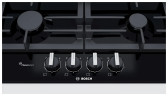 Газовая варочная панель Bosch PCP 6A6 B95R