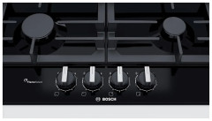 Газовая варочная панель Bosch PCP 6A6 B95R