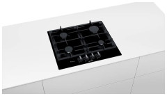 Газовая варочная панель Bosch PCP 6A6 B95R