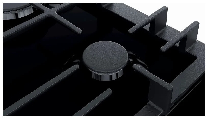 Газовая варочная панель Bosch PCP 6A6 B95R
