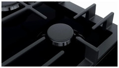 Газовая варочная панель Bosch PCP 6A6 B95R