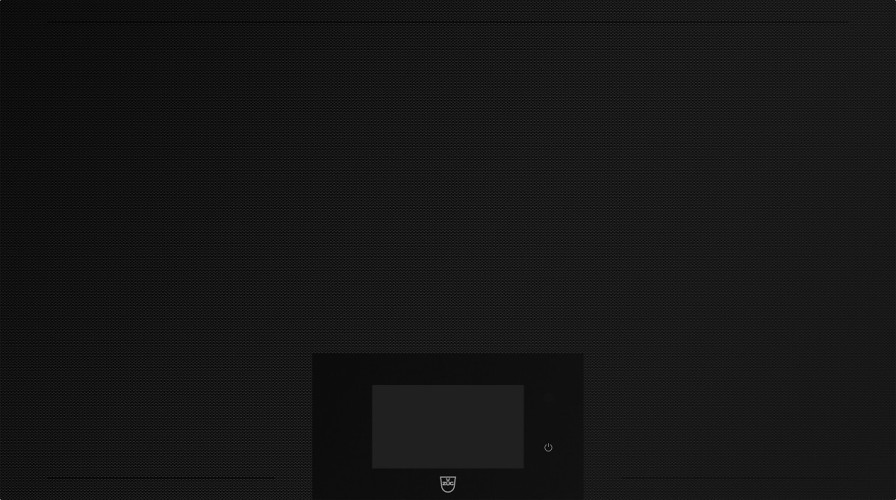 Индукционная варочная панель V-ZUG CTI6T-31134