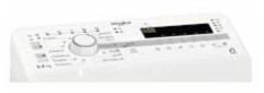 Стиральная машина Whirlpool TDLR 55020S EU N