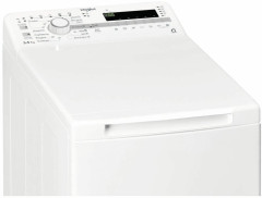 Стиральная машина Whirlpool TDLR 55020S EU N