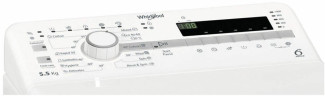 Стиральная машина Whirlpool TDLR 55020S EU N