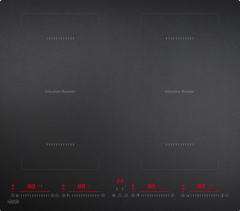 Индукционная варочная панель Kanzler KI 027 Z