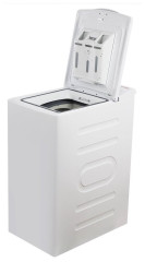 Стиральная машина Leran WTL 46106 WD