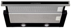 Встраиваемая вытяжка Kuppersberg SlimLux II 60 XGL