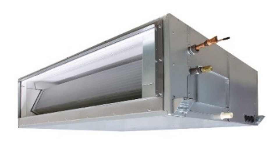 Внутренний блок Toshiba RAV-GM901BTP-E