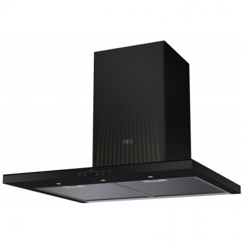 Кухонная вытяжка Krona Mara Slim 5P 600 black