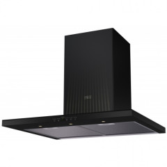 Кухонная вытяжка Krona Mara Slim 5P 600 black