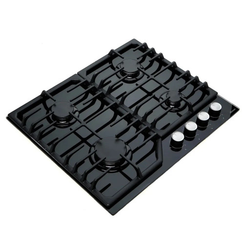 Газовая варочная панель Konigin Blaze 604 BKG