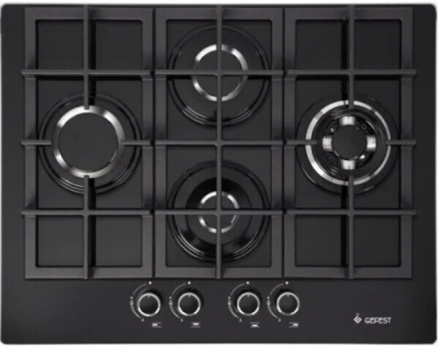 Газовая варочная панель GEFEST PVG 2231-04 P3