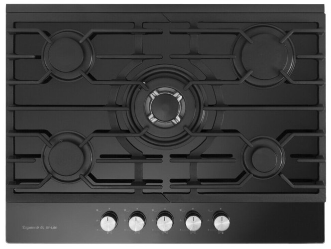 Газовая варочная панель Zigmund&Shtain MN 135.71 B
