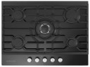 Газовая варочная панель Zigmund&Shtain MN 135.71 B