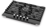 Газовая варочная панель Zigmund&Shtain MN 135.71 B
