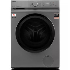 Стиральная машина Toshiba TW-BL70A2UZ SS
