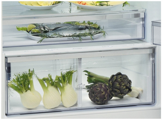 Холодильник Hotpoint-Ariston HA84 TE72 XO3