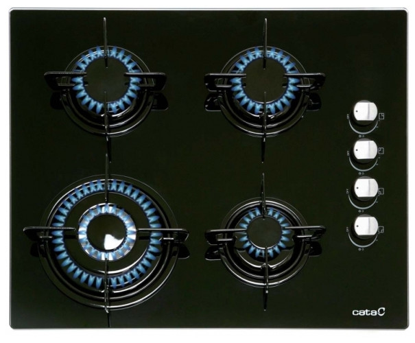 Газовая варочная панель CATA CB 631 LA