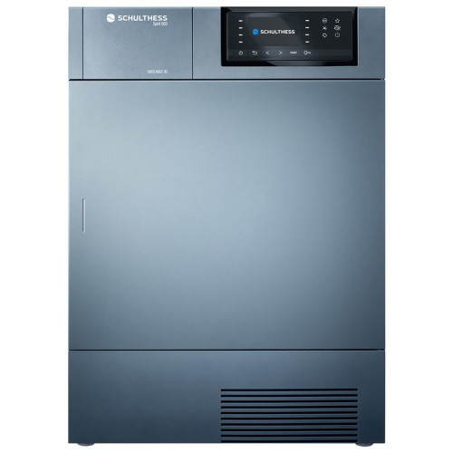 Сушильная машина Schulthess Spirit 650 Anthracite 7712.5U