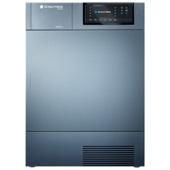 Сушильная машина Schulthess Spirit 650 Anthracite 7712.5U