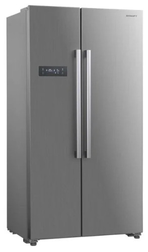 Холодильник Kraft KF-MS3575S