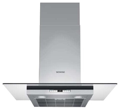 Кухонная вытяжка Siemens LC 68GB540