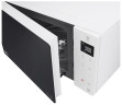 Микроволновая печь LG MW 25R35GISW