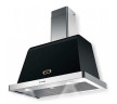 Кухонная вытяжка Lofra Dolcevita 900 NM черный антрацит