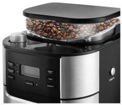 Кофеварка капельная KITFORT KT-720