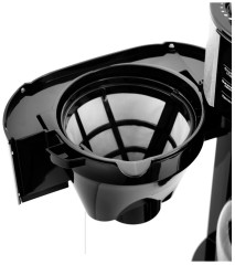 Кофеварка капельная KITFORT KT-720