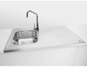 Кухонная мойка Alveus Classic Pro 70 Sat-90 1130471