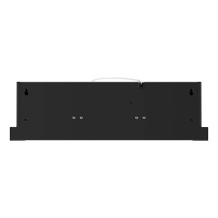 Встраиваемая вытяжка Maunfeld VS Touch Glass C 60 черный