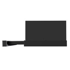 Встраиваемая вытяжка Maunfeld VS Touch Glass C 60 черный