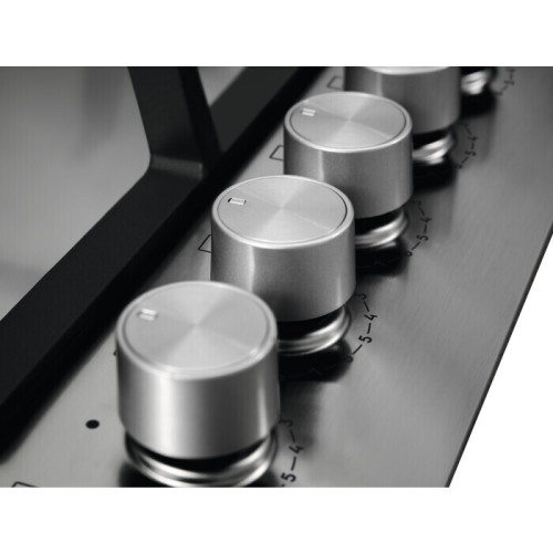 Газовая варочная панель Electrolux KGU64361X