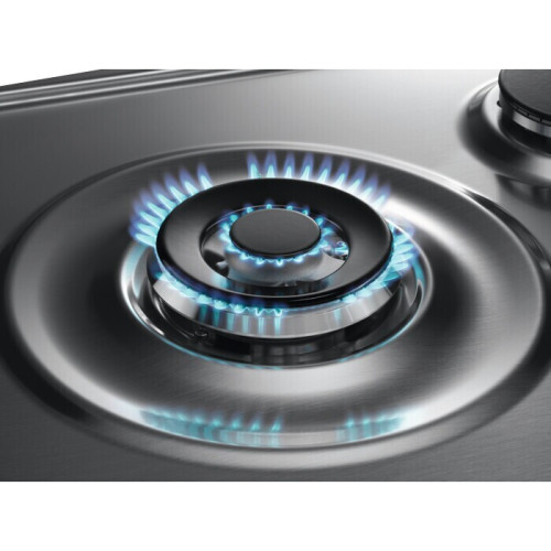 Газовая варочная панель Electrolux KGU64361X