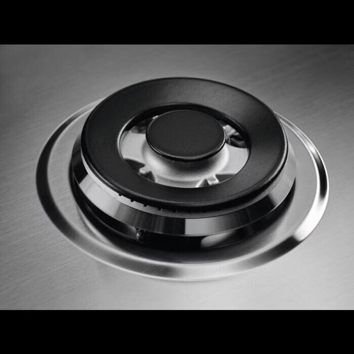 Газовая варочная панель Electrolux KGU64361X