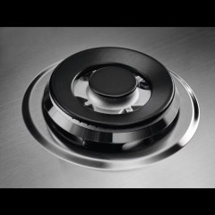 Газовая варочная панель Electrolux KGU64361X