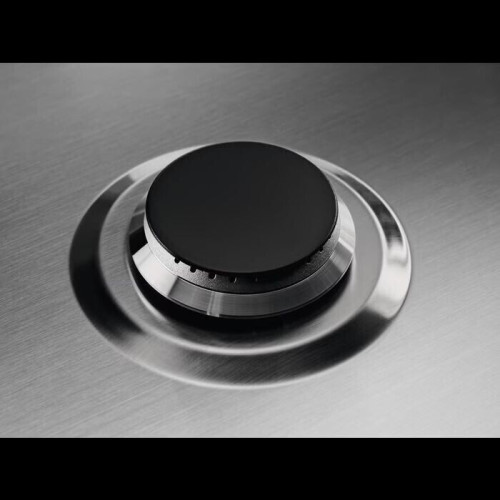 Газовая варочная панель Electrolux KGU64361X