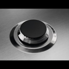 Газовая варочная панель Electrolux KGU64361X