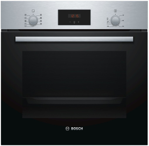 Электрический духовой шкаф Bosch HBF 114BR0R