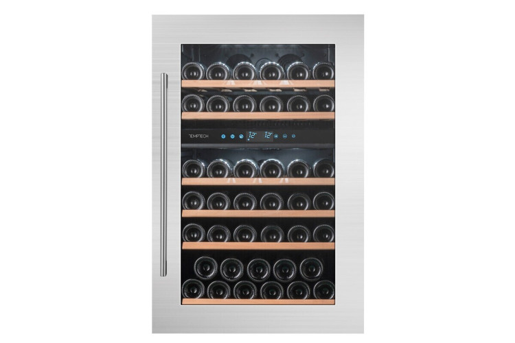 Винный шкаф Meyvel MV154-WM2-BAR-C