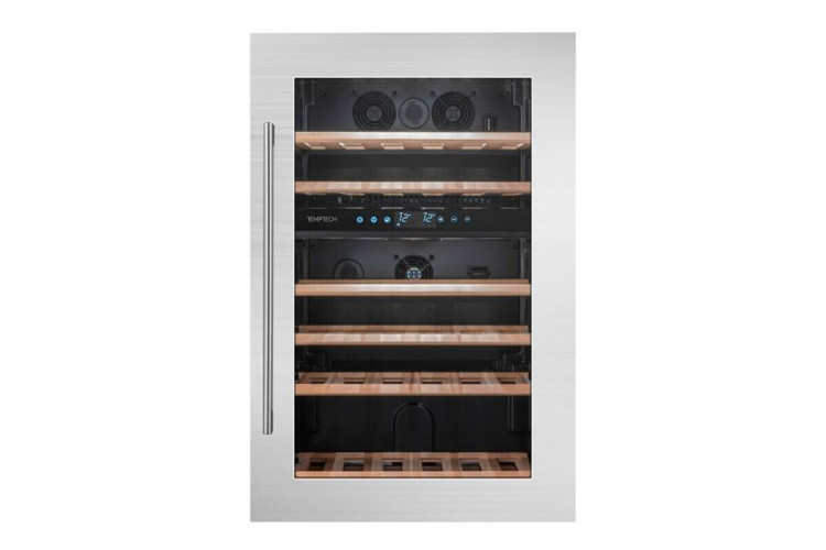 Винный шкаф Meyvel MV154-WM2-BAR-C