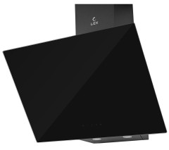 Кухонная вытяжка Lex Meta GS 600 черный