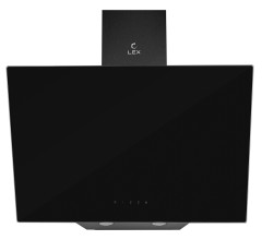 Кухонная вытяжка Lex Meta GS 600 черный