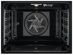 Электрический духовой шкаф Electrolux EOB 96850 AX